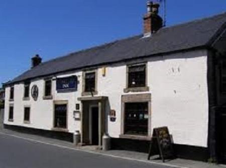 Farmyard Inn Youlgreave Buitenkant foto